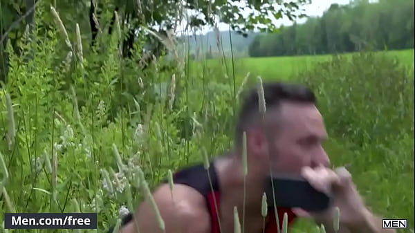 Play MP4 - Jessy Bernardo and Manuel Skye and William Seed - Exposure Part 2 - Drill My Hole  - Follow and watch William Seed at www&period;men&period;com&sol;william