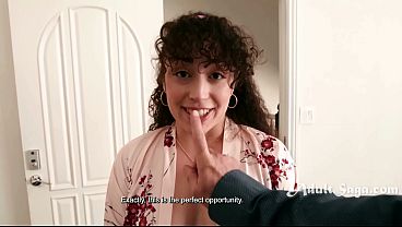 Nonton C Y Hair Stepdaughters Are Trouble thumbnail