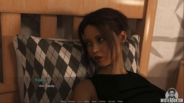 Eruption imminent ep 150 visual novel gameplay hd 