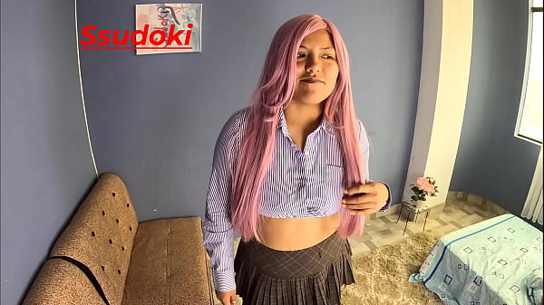 Cuando trate de alquilar mi cuarto no lei bien el anuncio y resulta que era para alquilar mi cuerpo no era lo que esperaba pero estoy satisfecha que rica berga tenia eng sub