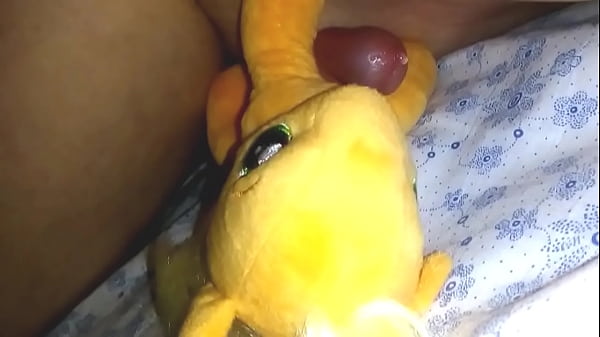 Play MP4 - &lbrack;EroNekoKun&rsqb; - Story about my MLP Plush Sexslave AppleJack&colon; Fast Night Fuck