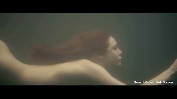 Tamsin Egerton in The Look Love 2017