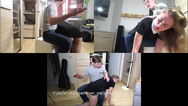 Get Over My Knees, Penny! - Multicam thumbnail