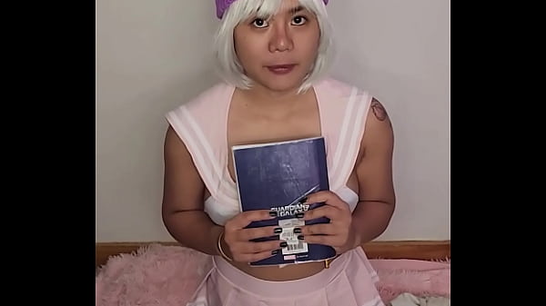 Help this school girl with her homework? ?