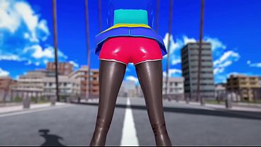 Nonton Cobby - Chewy Zom 100 thumbnail