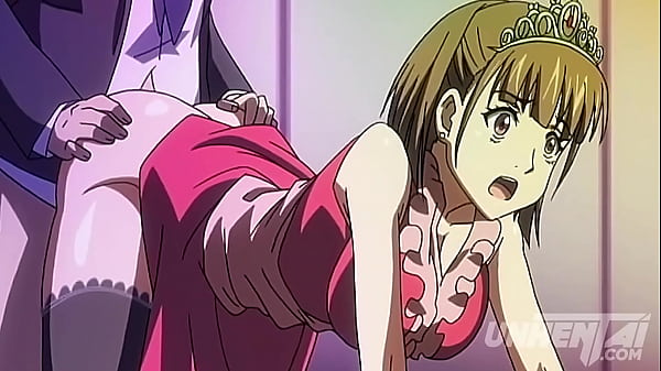 Play MP4 - 18yo Teen Gets a Creampie for the First Time&excl; Uncensored Hentai