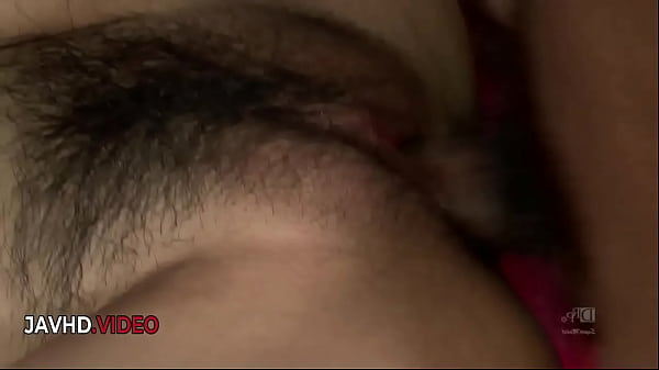 Nozomi hazuki's wild threesome passion & intense climax