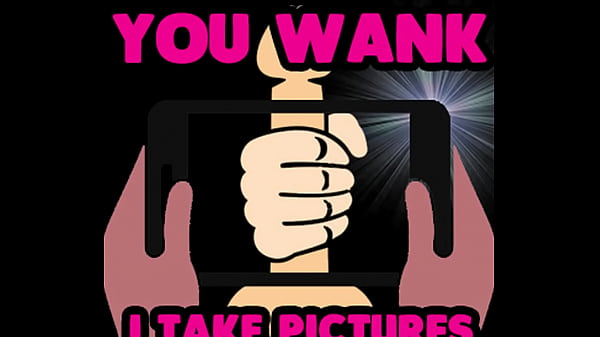 You Wank Off I Will Take Pictures By Goddess Lana thumbnail