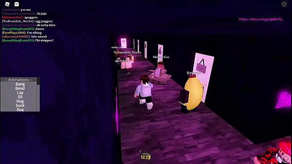 New ROBLOX Condo