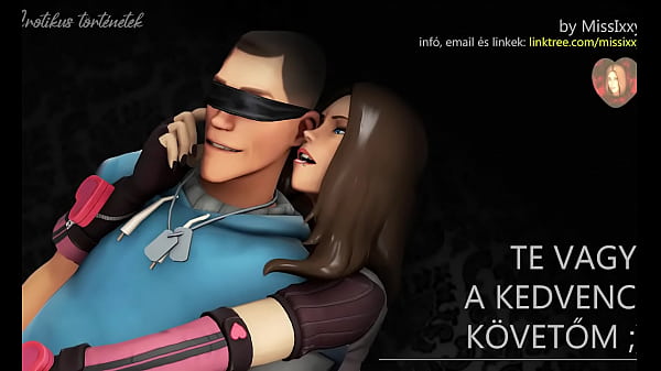 Play MP4 - Te vagy a kedvenc k&ouml;vet&odblac;m - Erotikus hanganyagok magyarul