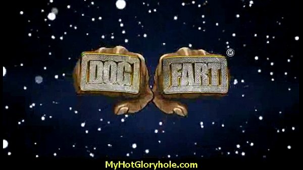 Gloryhole With A Nasty Wild_White Girl Interracial 4