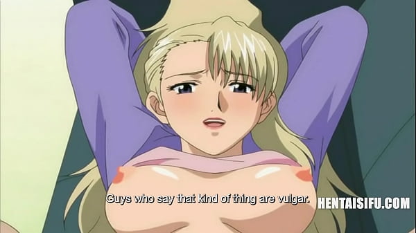 Tricked_By My Horny Blonde Boss