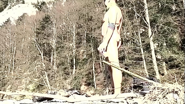 Play MP4 - dirty dancing nudist goes tribal