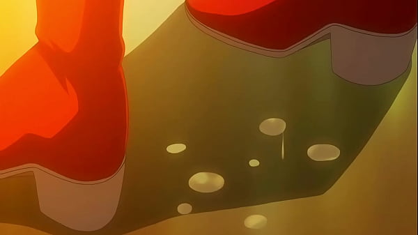 The Cure (Hentai Music Video) 