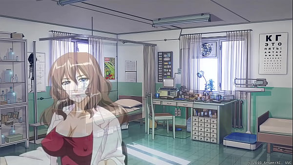 Nonton The Cure (hentai Music Video) thumbnail