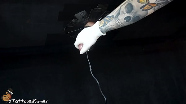 Uncaging My Sub For Milking Day thumbnail