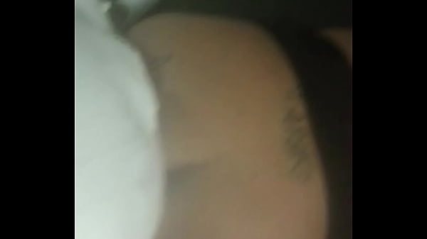 girl with big tits and_ass in hotel part 2