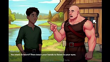 Harem Datingsim thumbnail