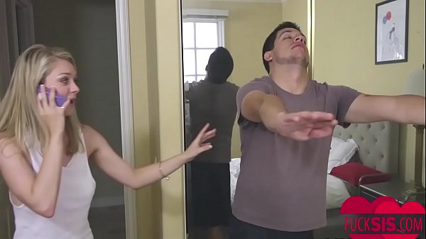 Play MP4 - Alli Rae In Did That Just Happen