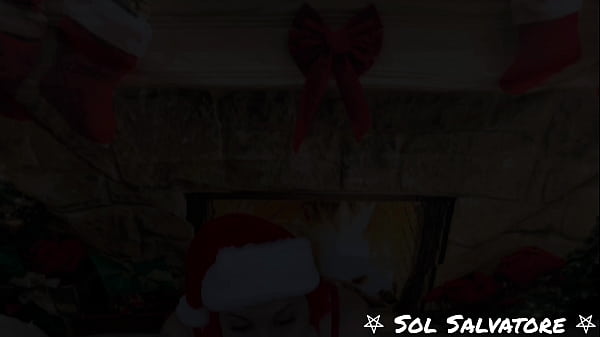 Nonton Sucking Off Santa thumbnail