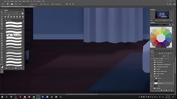 Sts broadcast by dc on picarto from may nineteenth 2021