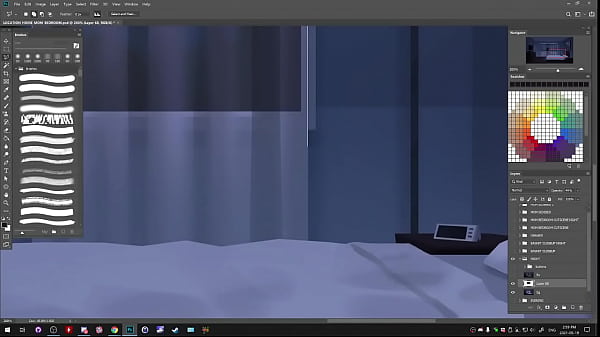 STS broadcast by DC on Picarto from May Nineteenth 2021 