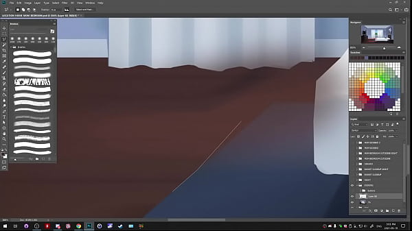 Sts broadcast by dc on picarto from may nineteenth 2021