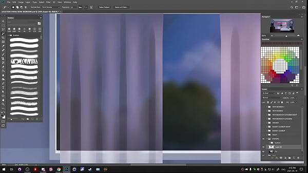 Sts broadcast by dc on picarto from may nineteenth 2021 