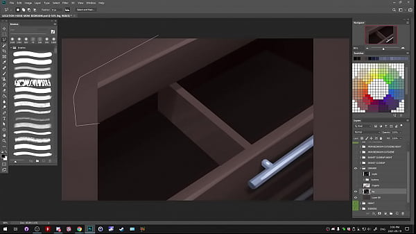 Sts broadcast by dc on picarto from may nineteenth 2021