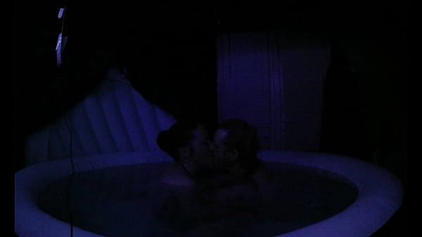 Blue Man Fuck...lay Z Spa Fucking And Cumming thumbnail