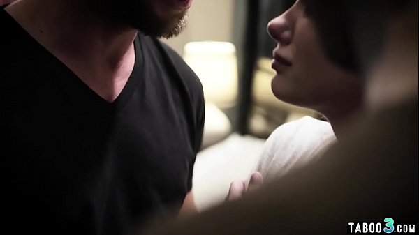 Play MP4 - Angry stepbrothers double penetrated their stepsister