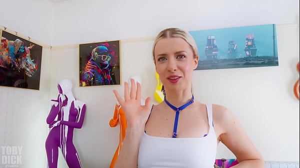 Nonton Slapped And Used Adriana Sweetblonde Throatfucked Until She Breaks thumbnail