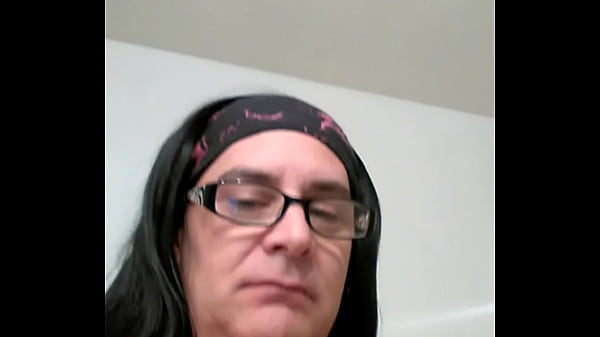 Deepthroat practice for Gwenny 