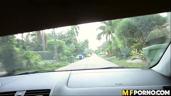 Ariana Marie is the perfect teen slut 1