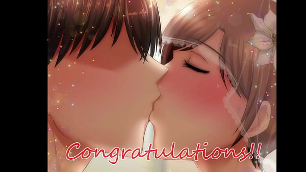 Nonton Kanojo No Okaa-san Ep11 - Fucking The Mom During My Wedding Day thumbnail