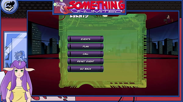 Play MP4 - Something Unlimited Part 131