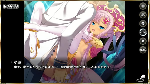 エロ シーン真恋姫夢想天下統一伝孫尚香 覚醒