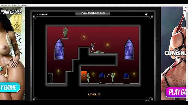 gameplay castelum_res venerae 4 part 2