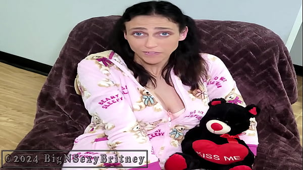 Big n sexy britney the southern belle bj queen &ldquo;pajama party&rdquo; 30 second sfw promo 