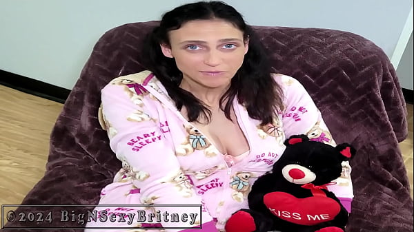 Big n sexy britney the southern belle bj queen &ldquo;pajama party&rdquo; 30 second sfw promo
