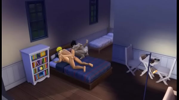 Naruto sims
