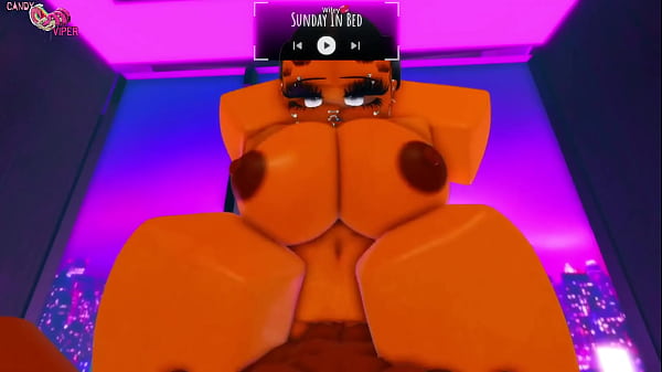 CandynViper Actually Fucked in 2p Con 