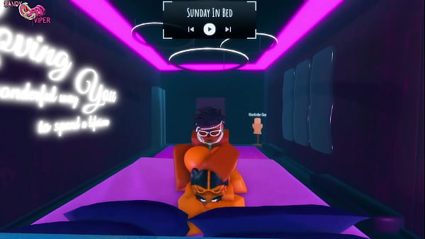 Candynviper actually fucked in 2p con 