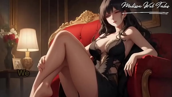 Revealing to my hubby that he's a cuck