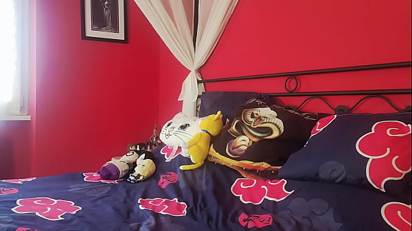 Chantalchannel - Real Orgasm With Stockings thumbnail