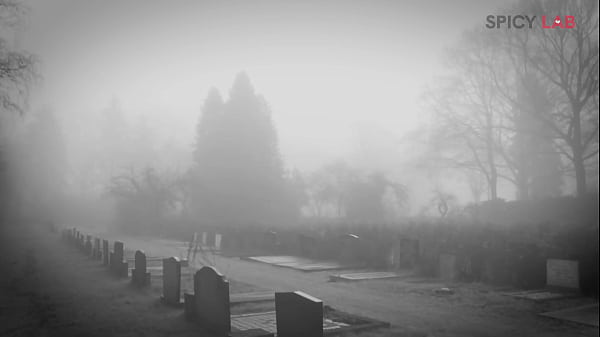 The corpse bride and the mad scientist 