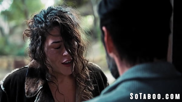 MarriedMan Gets Blackmailed ByHomeless Whore