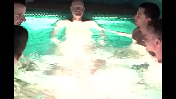 Old Man Didn&rsquo;t See them Cumming 