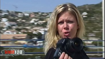 Nonton French Milf Tigra Getting Her Pussy Or Ass Fucked While Sucking thumbnail
