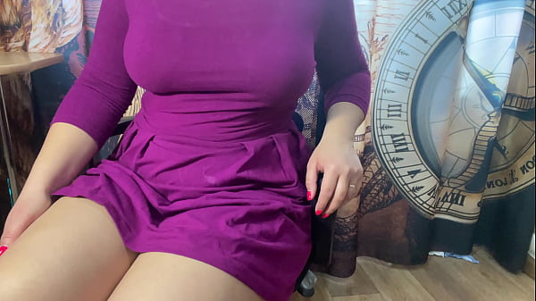 Play MP4 - The teacher shows how to get an orgasm